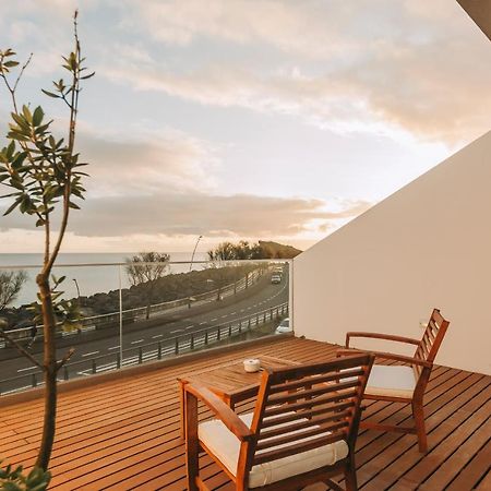 Ocean View By Azores Villas Ponta Delgada  Exterior photo
