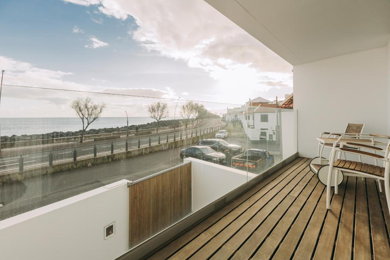 Ocean View By Azores Villas Ponta Delgada  Exterior photo