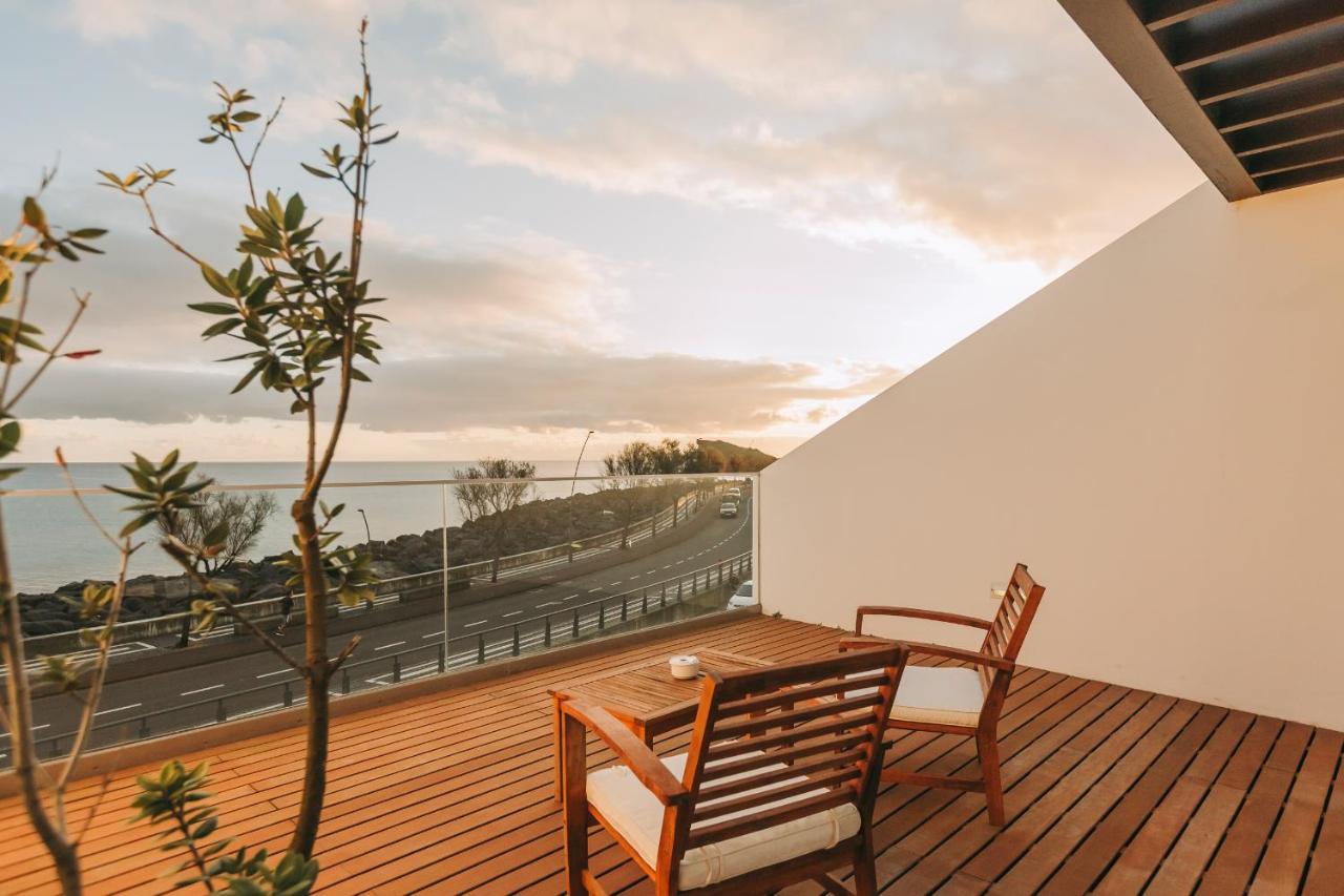 Ocean View By Azores Villas Ponta Delgada  Exterior photo
