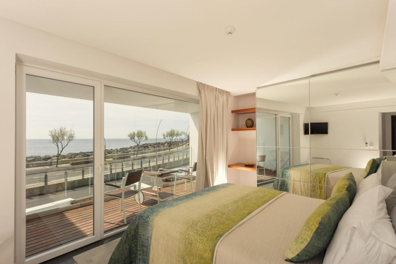 Ocean View By Azores Villas Ponta Delgada  Exterior photo