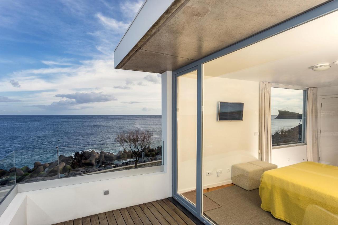 Ocean View By Azores Villas Ponta Delgada  Exterior photo