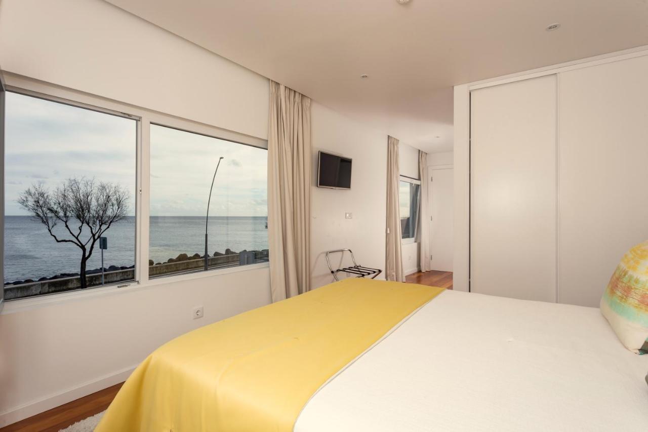 Ocean View By Azores Villas Ponta Delgada  Exterior photo