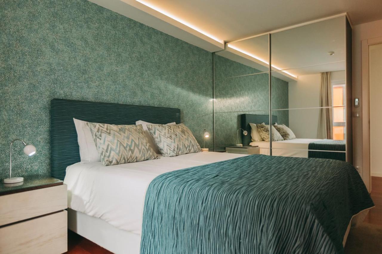Ocean View By Azores Villas Ponta Delgada  Exterior photo