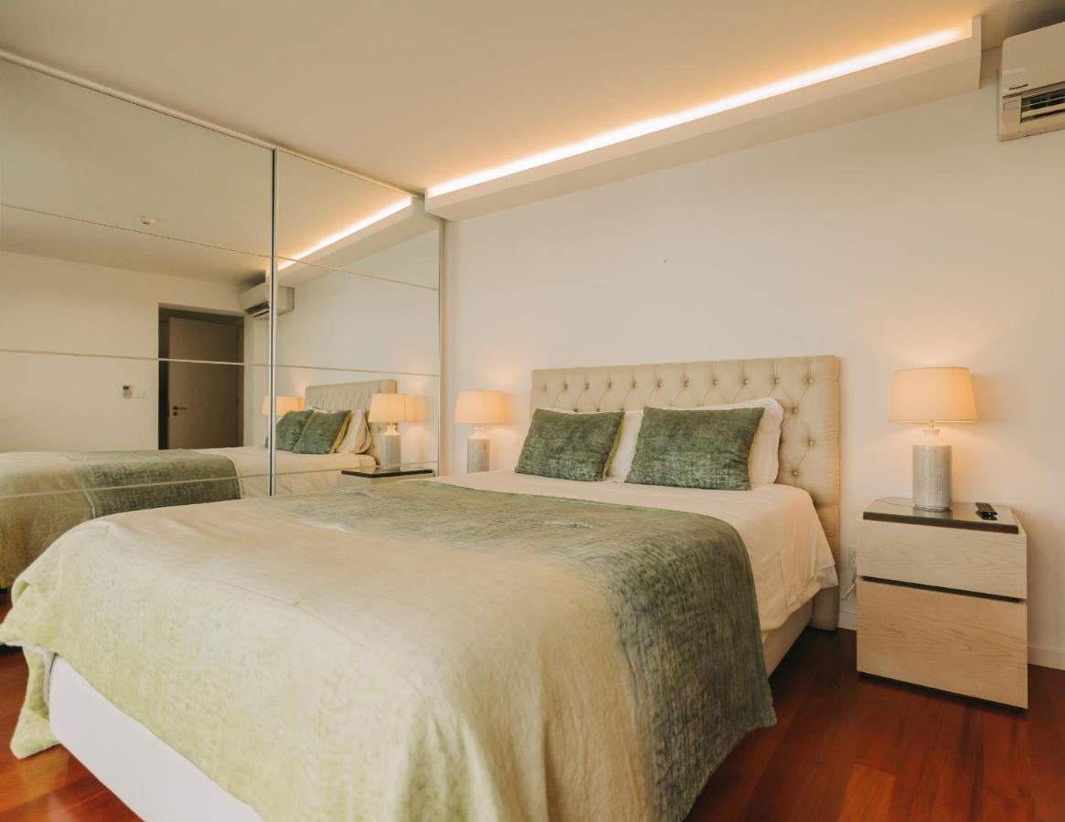Ocean View By Azores Villas Ponta Delgada  Exterior photo