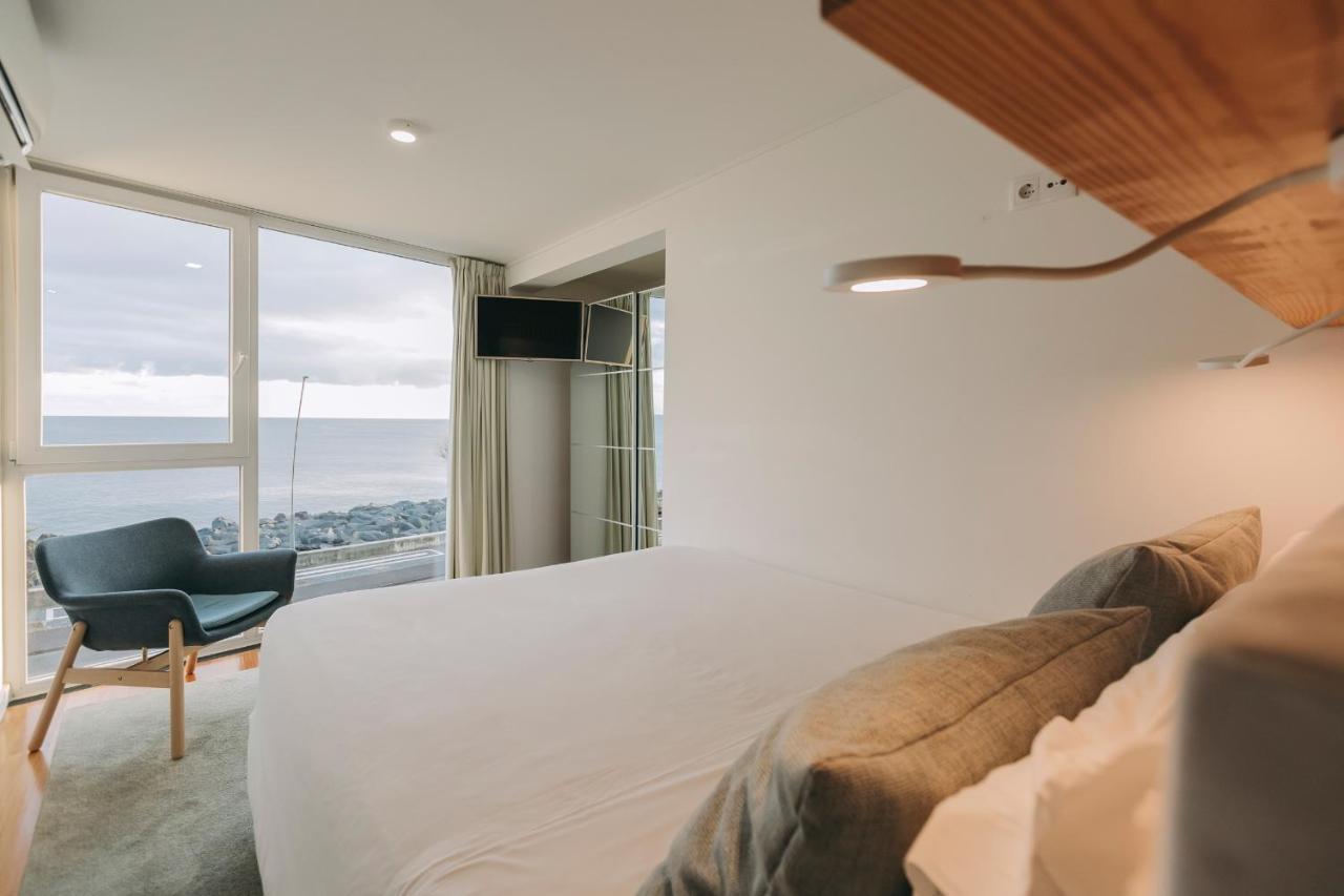 Ocean View By Azores Villas Ponta Delgada  Exterior photo