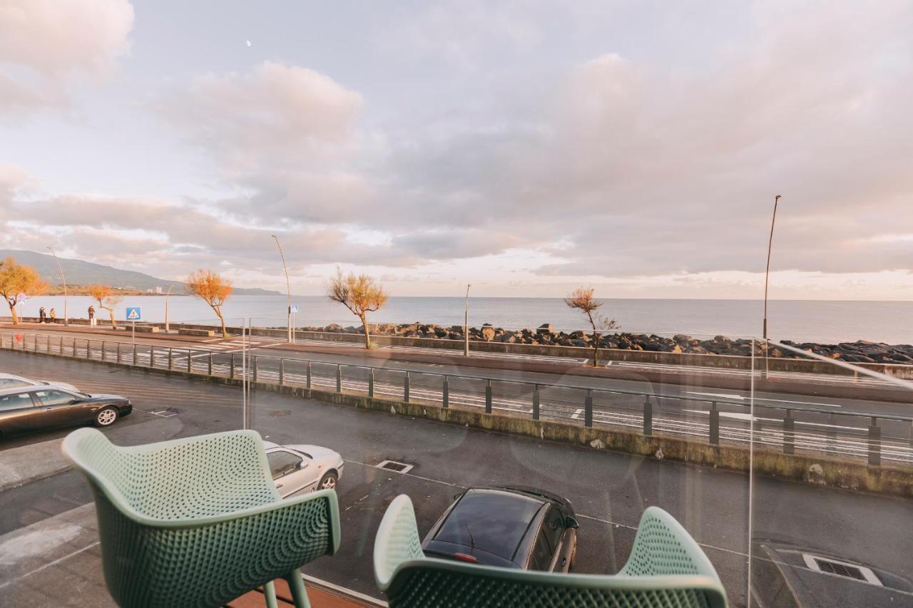 Ocean View By Azores Villas Ponta Delgada  Exterior photo