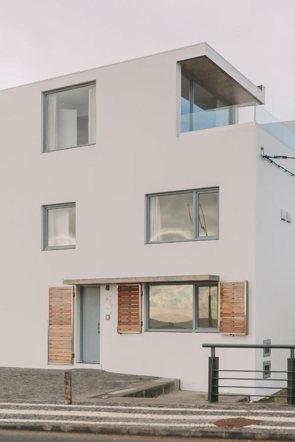 Ocean View By Azores Villas Ponta Delgada  Exterior photo