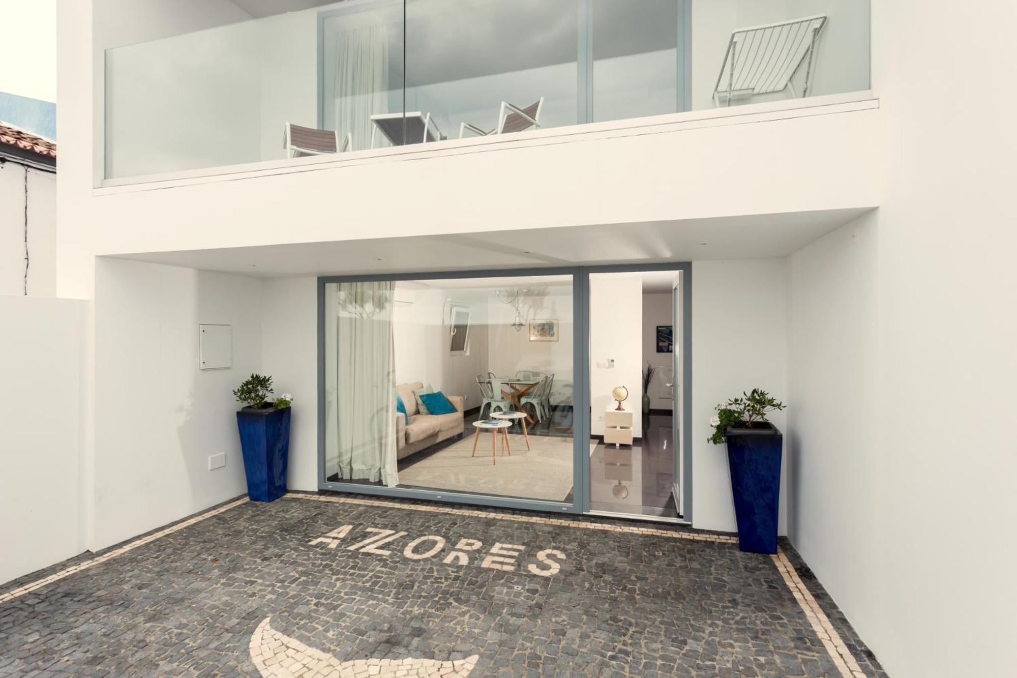 Ocean View By Azores Villas Ponta Delgada  Room photo