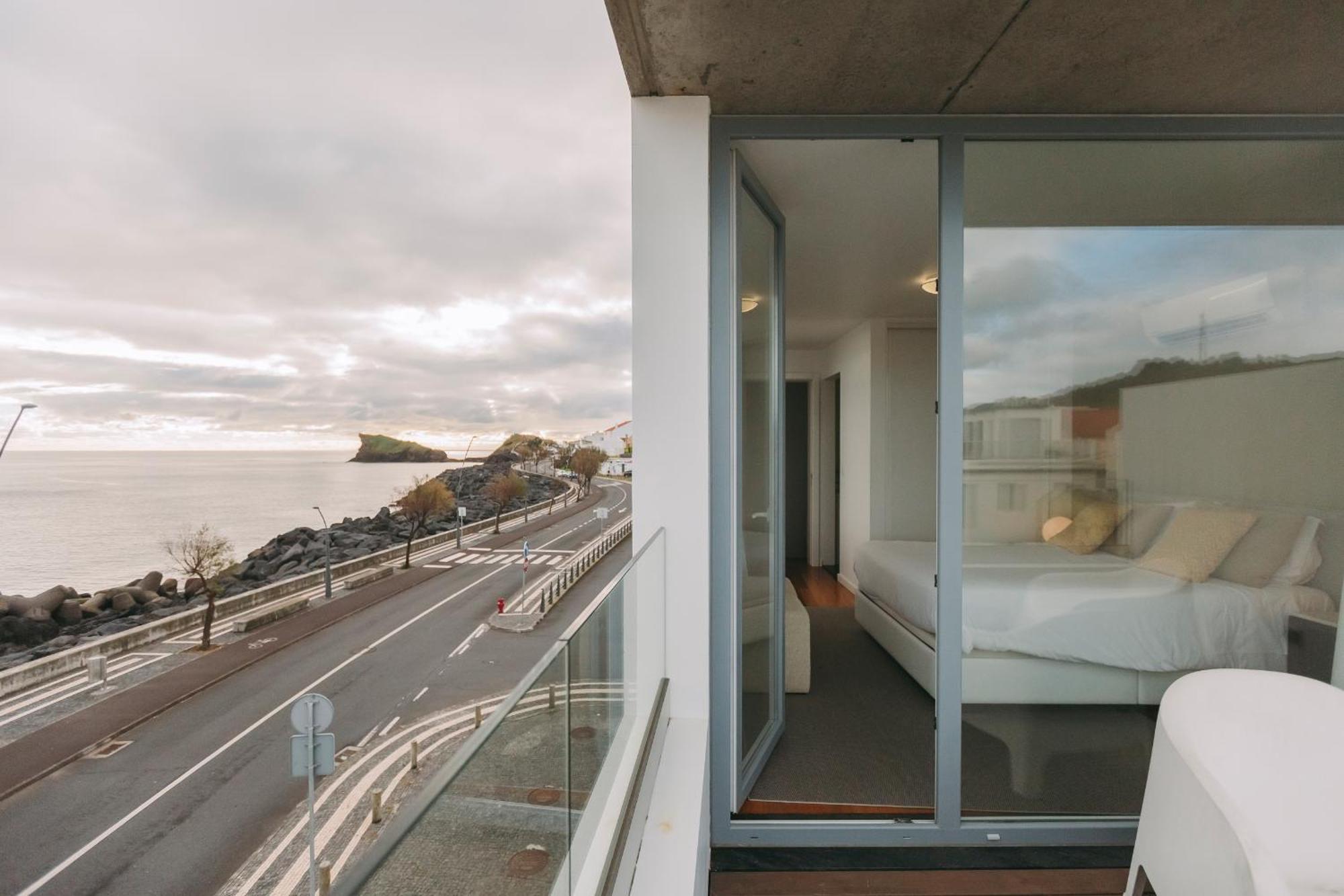 Ocean View By Azores Villas Ponta Delgada  Room photo