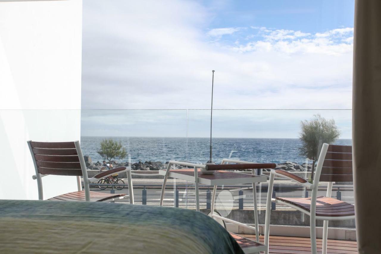 Ocean View By Azores Villas Ponta Delgada  Exterior photo